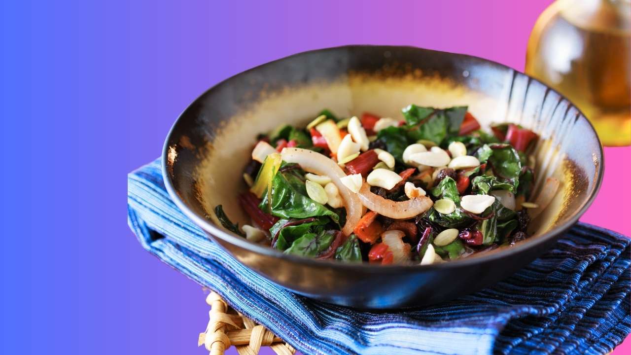Blogartikel Regenbogen Essen Bowl Buntes Essen Leckere Bowl